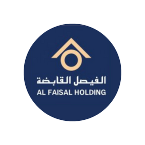Al faisal holding partner digiq